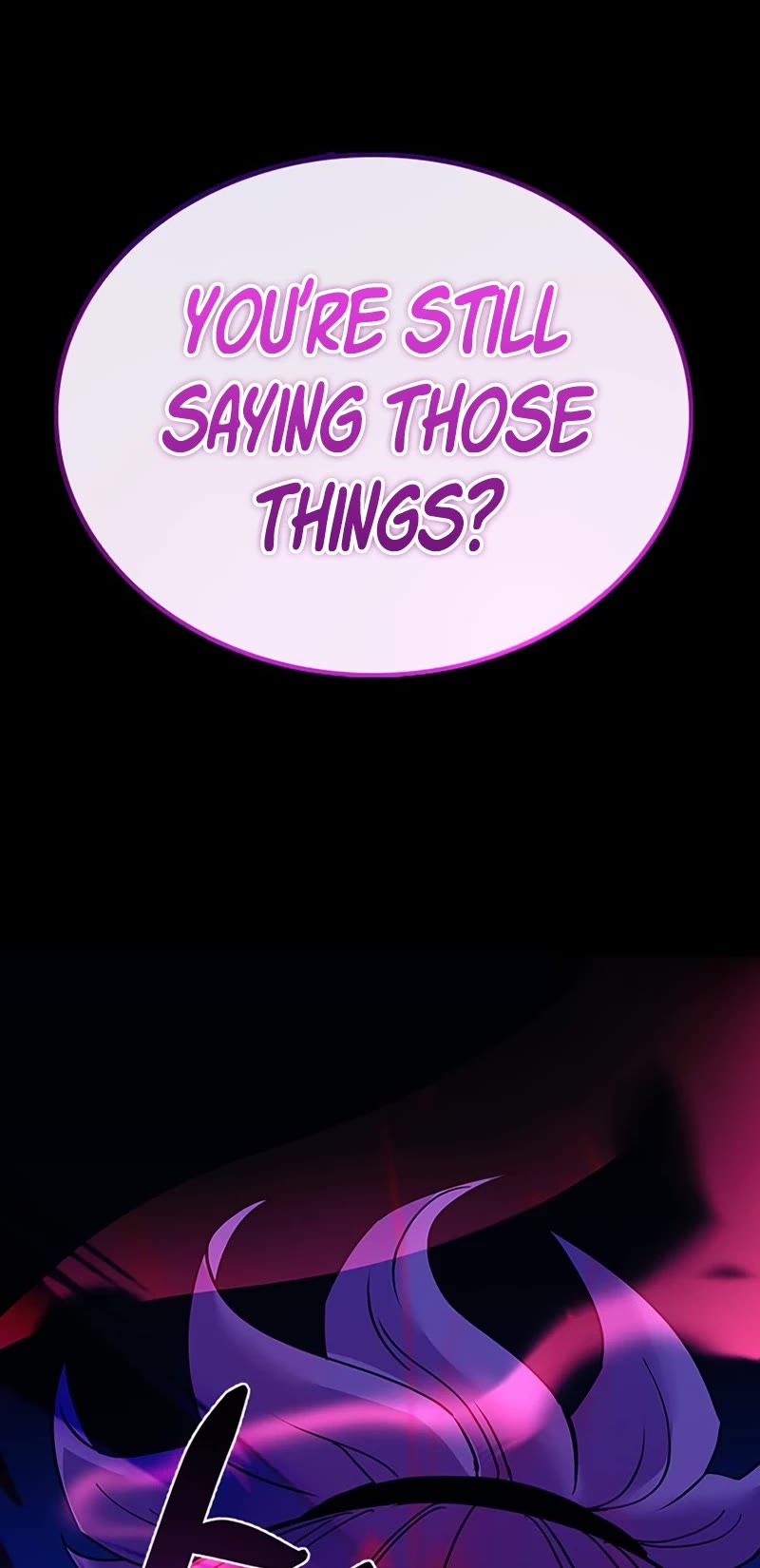 Villain to Kill Chapter 115 page 60 - Chapter 115