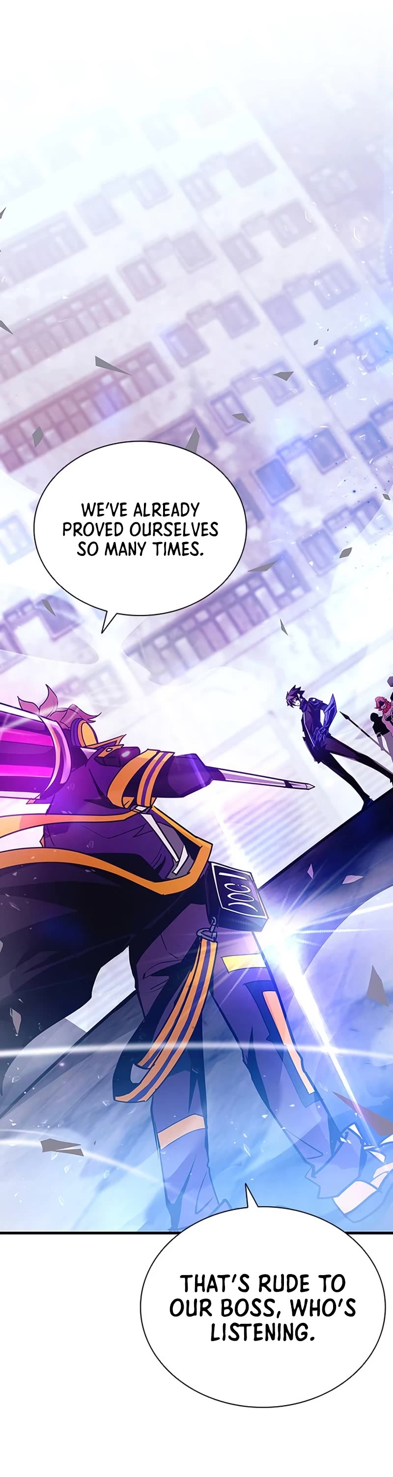 Villain to Kill Chapter 115 page 62 - Chapter 115