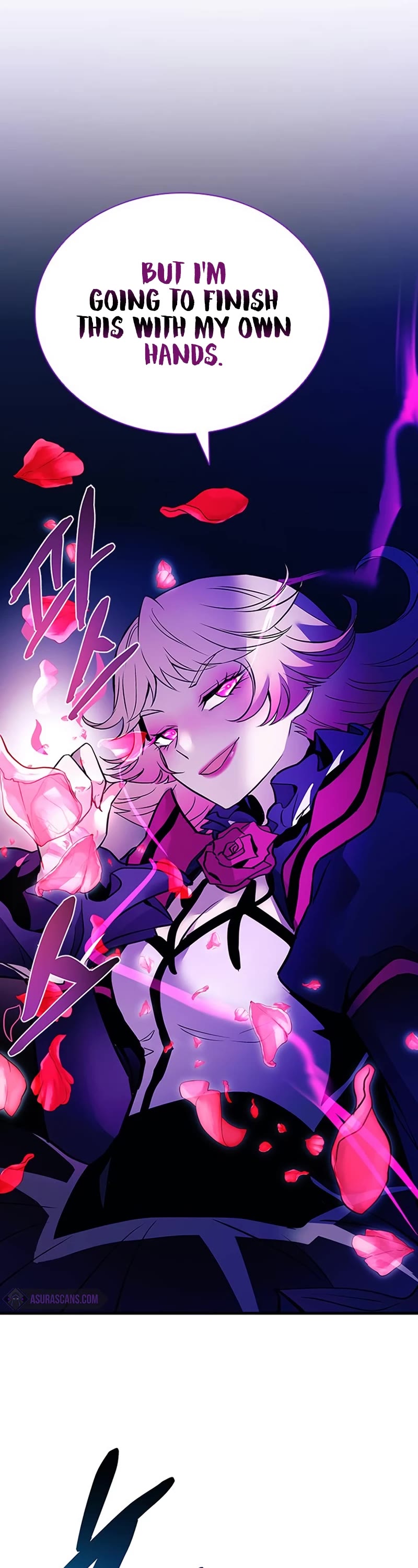 Villain to Kill Chapter 115 page 67 - Chapter 115