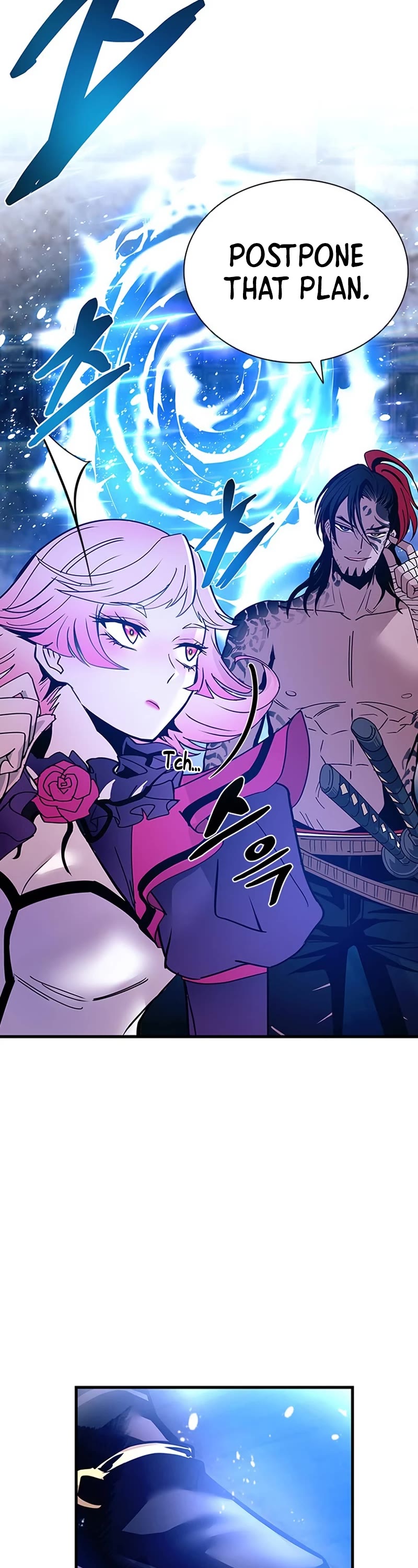 Villain to Kill Chapter 115 page 68 - Chapter 115