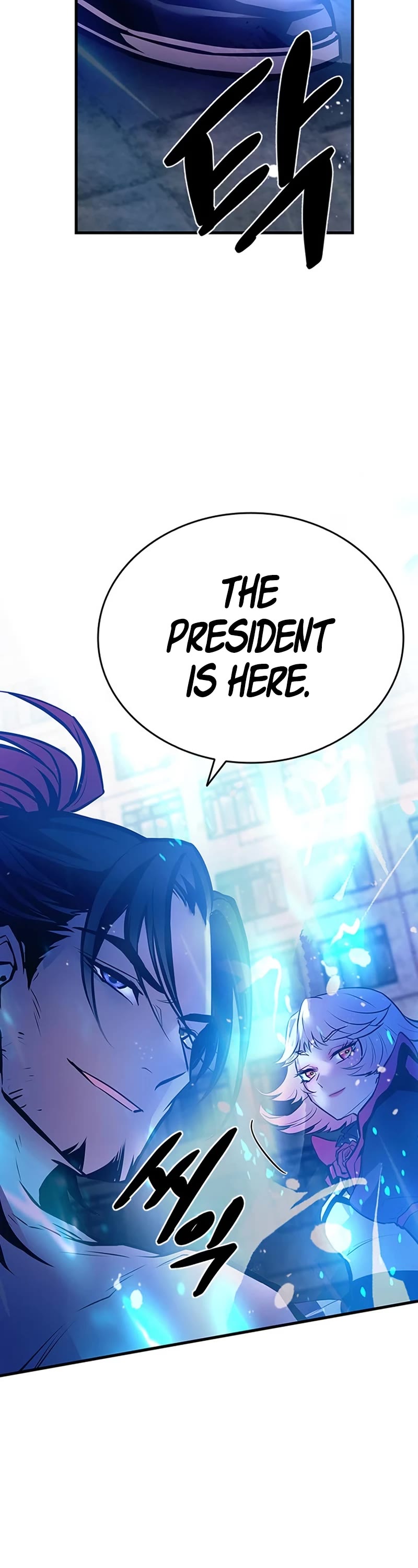 Villain to Kill Chapter 115 page 69 - Chapter 115