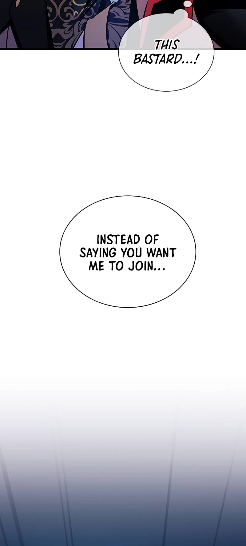 Villain to Kill Chapter 116 page 10 - Chapter 116