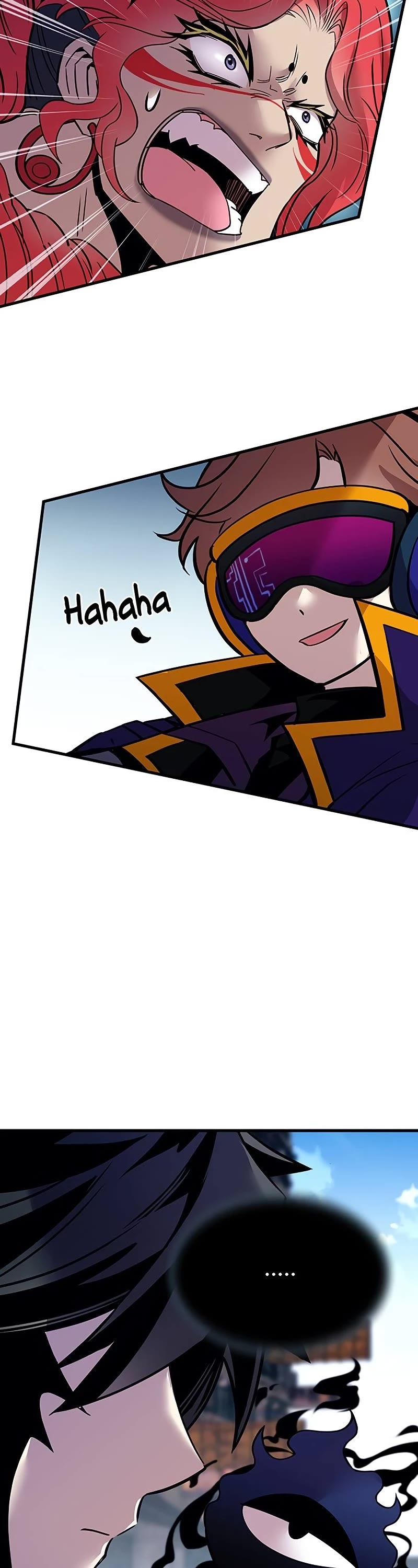 Villain to Kill Chapter 116 page 12 - Chapter 116