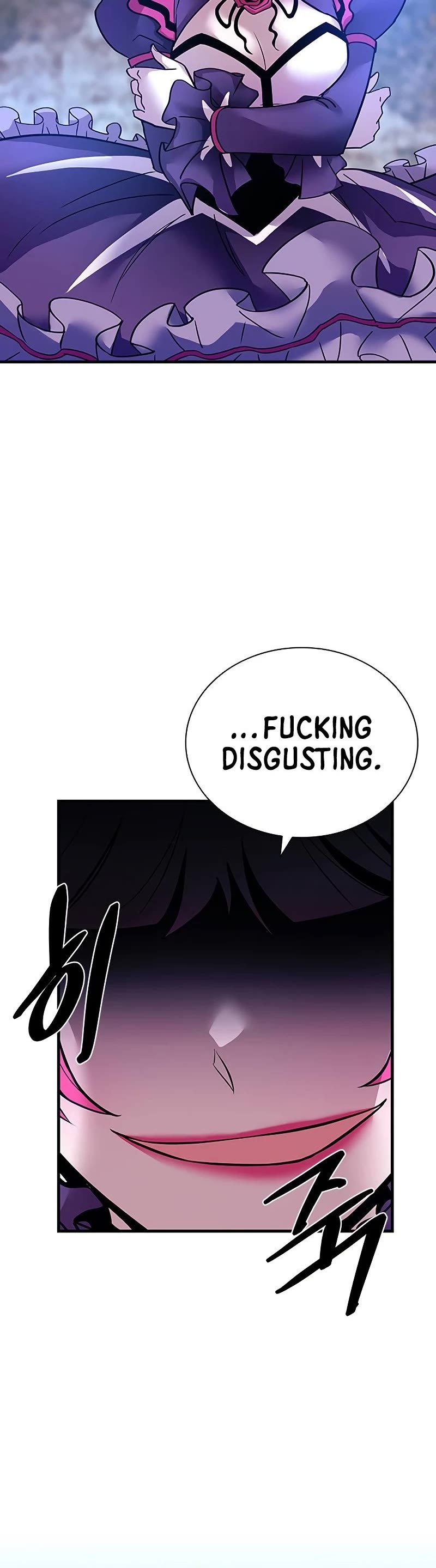 Villain to Kill Chapter 116 page 14 - Chapter 116