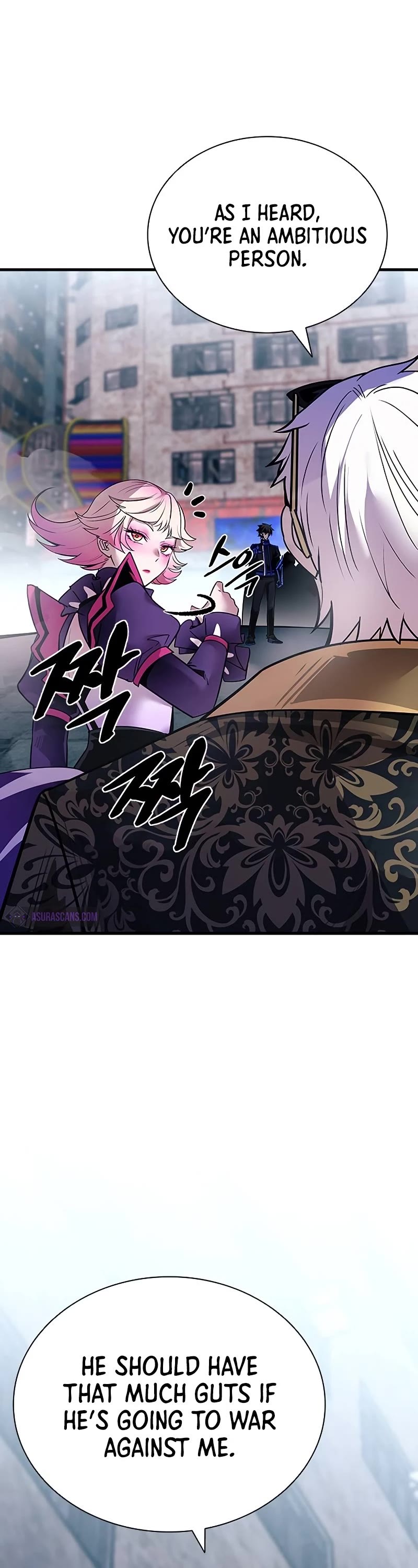 Villain to Kill Chapter 116 page 16 - Chapter 116