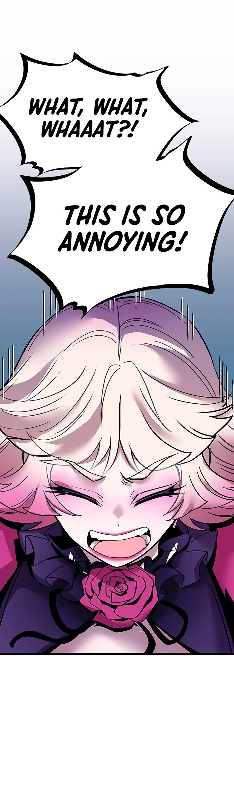 Villain to Kill Chapter 116 page 22 - Chapter 116