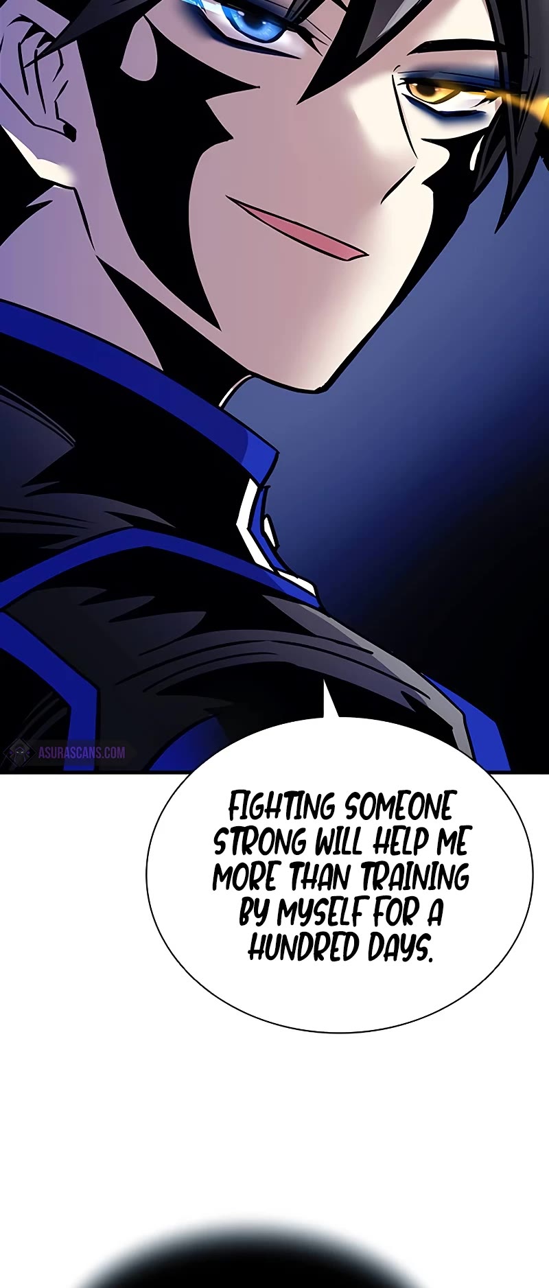 Villain to Kill Chapter 116 page 26 - Chapter 116