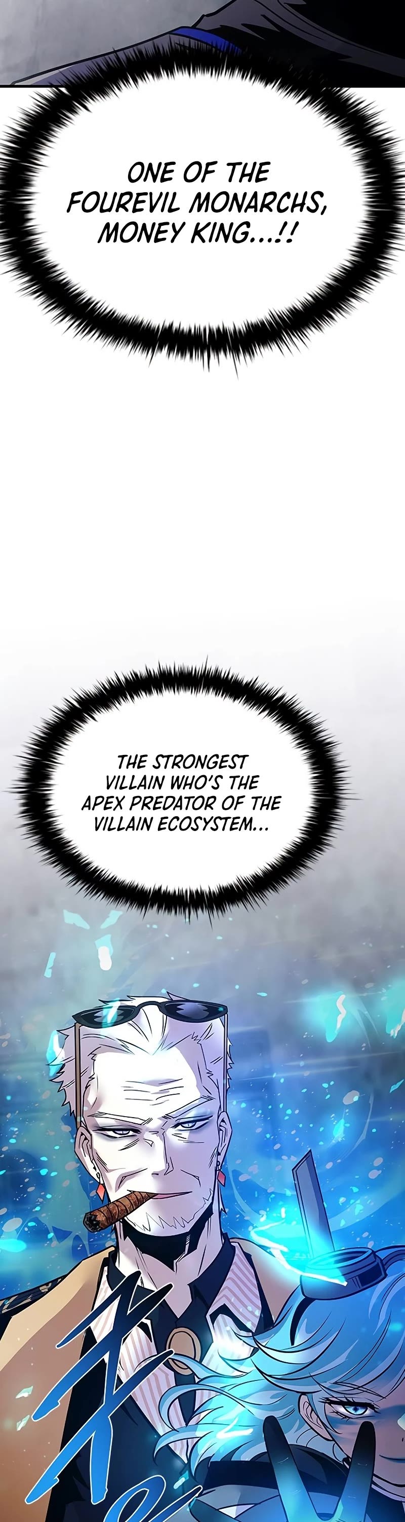 Villain to Kill Chapter 116 page 3 - Chapter 116