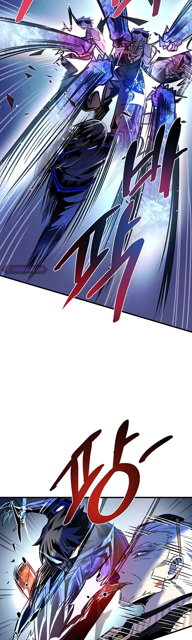 Villain to Kill Chapter 116 page 35 - Chapter 116
