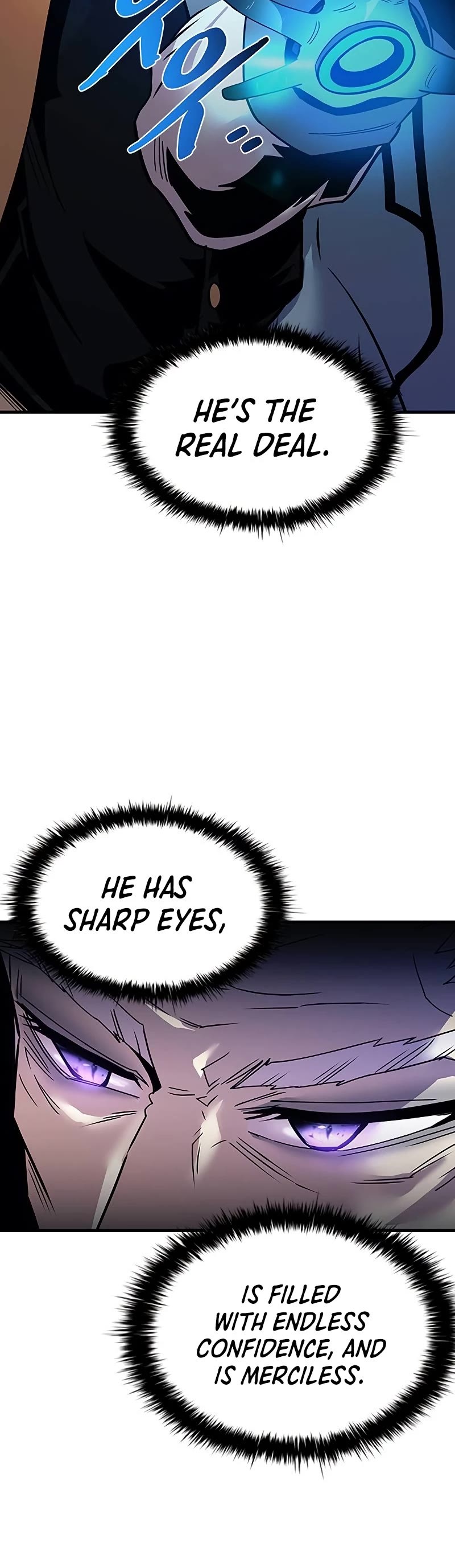 Villain to Kill Chapter 116 page 4 - Chapter 116