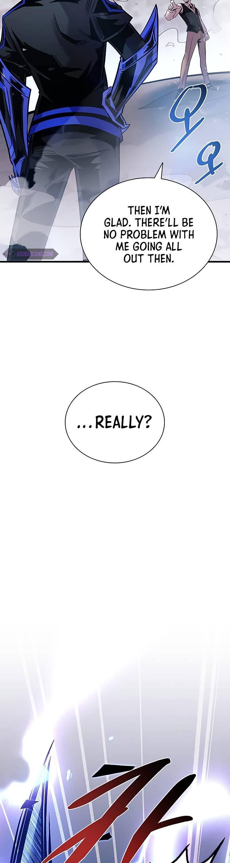 Villain to Kill Chapter 116 page 43 - Chapter 116