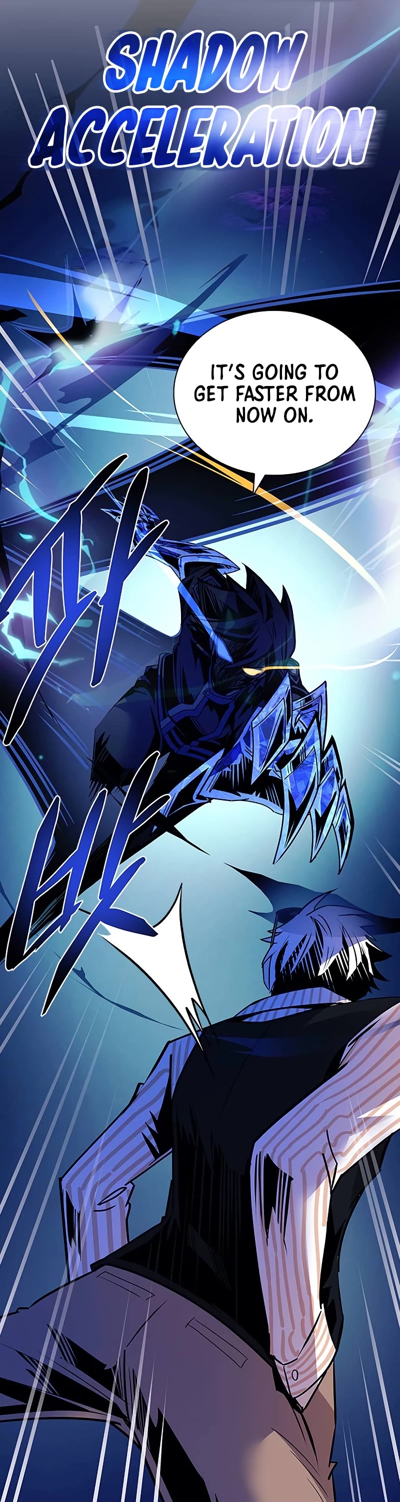 Villain to Kill Chapter 116 page 46 - Chapter 116