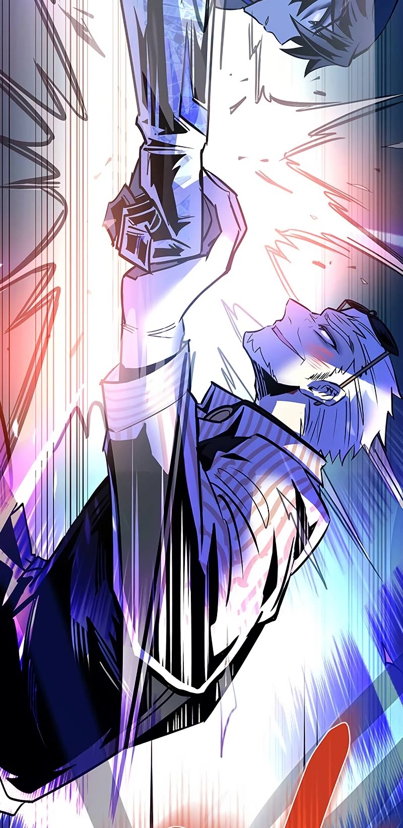 Villain to Kill Chapter 116 page 54 - Chapter 116