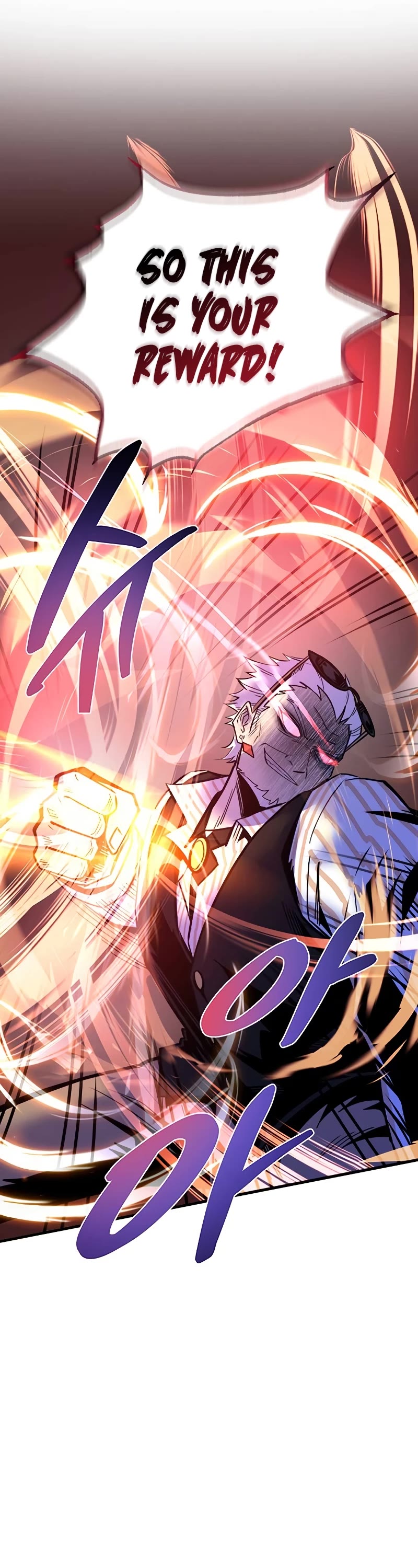 Villain to Kill Chapter 116 page 57 - Chapter 116