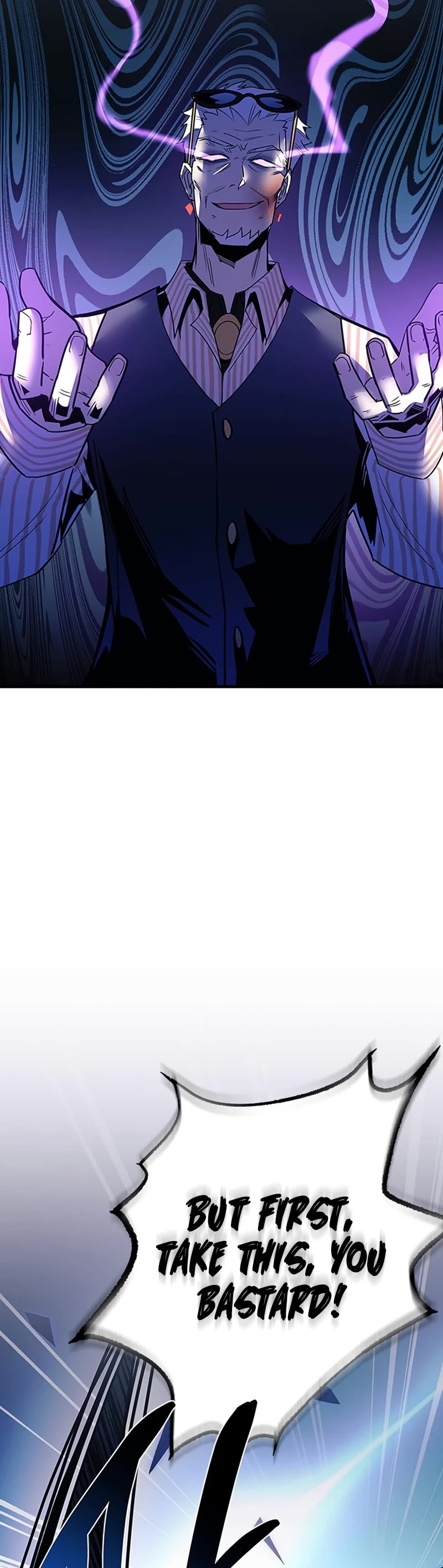 Villain to Kill Chapter 117 page 15 - Chapter 117
