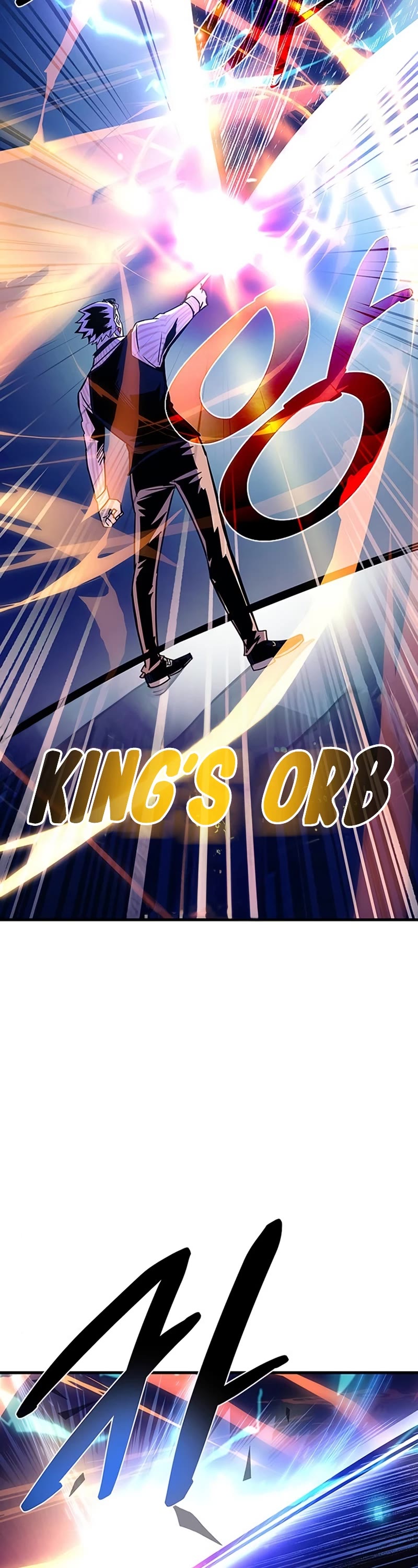 Villain to Kill Chapter 117 page 18 - Chapter 117
