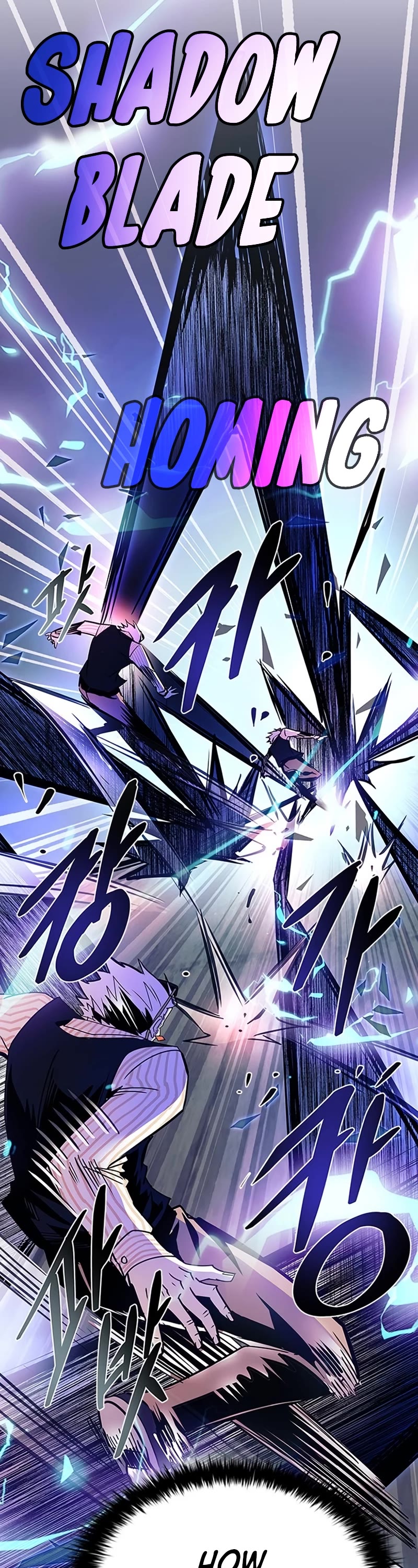 Villain to Kill Chapter 117 page 23 - Chapter 117