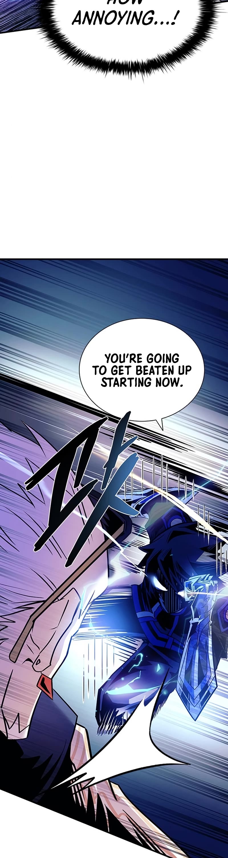 Villain to Kill Chapter 117 page 24 - Chapter 117