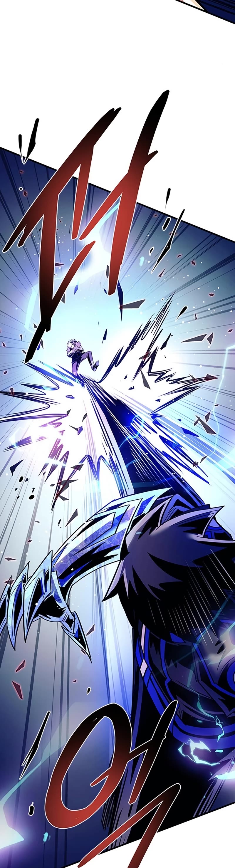 Villain to Kill Chapter 117 page 25 - Chapter 117