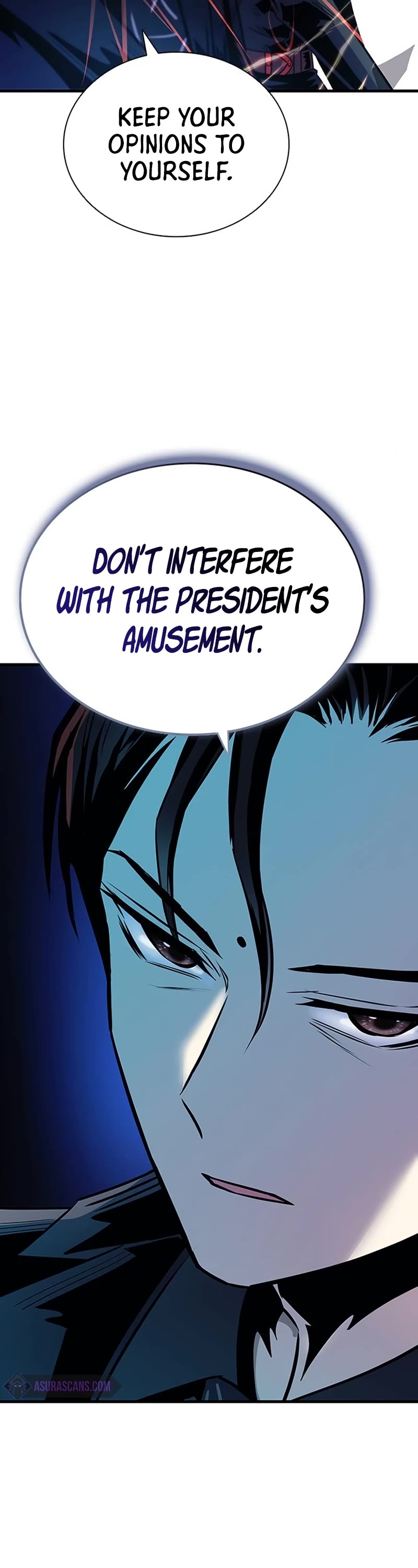 Villain to Kill Chapter 117 page 30 - Chapter 117