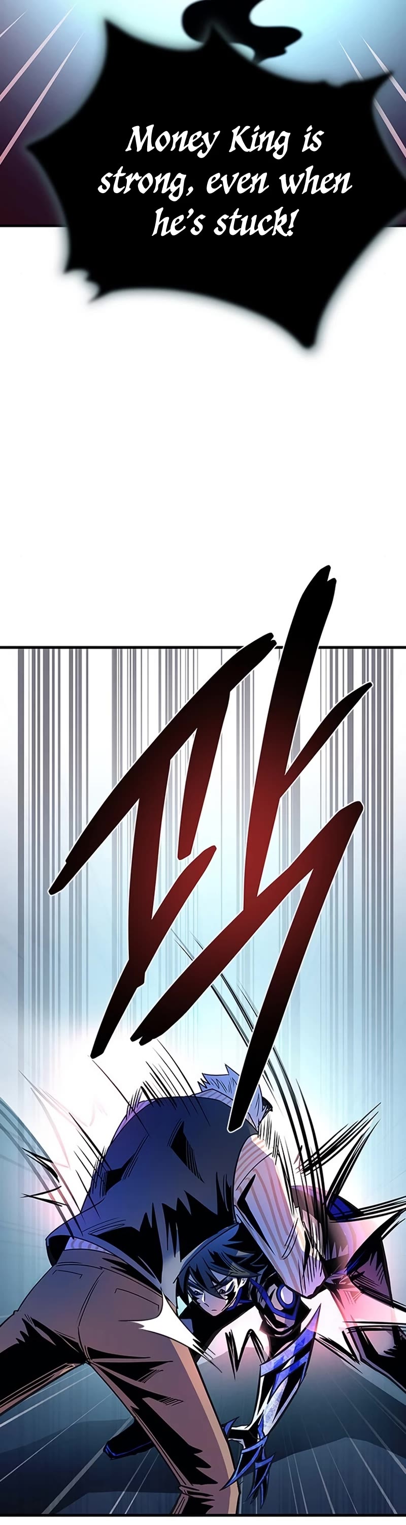 Villain to Kill Chapter 117 page 34 - Chapter 117