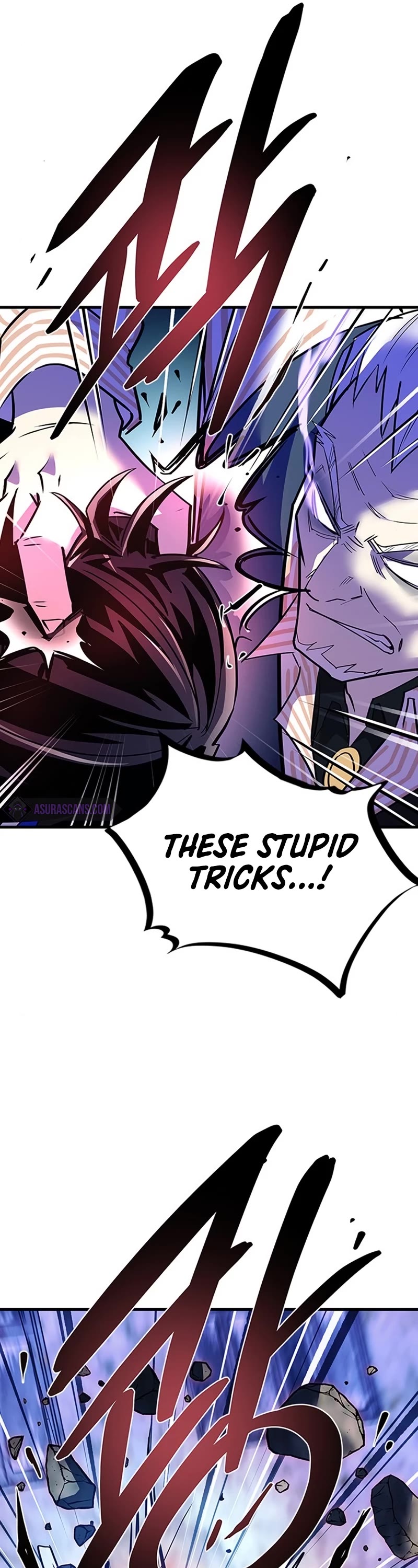 Villain to Kill Chapter 117 page 37 - Chapter 117