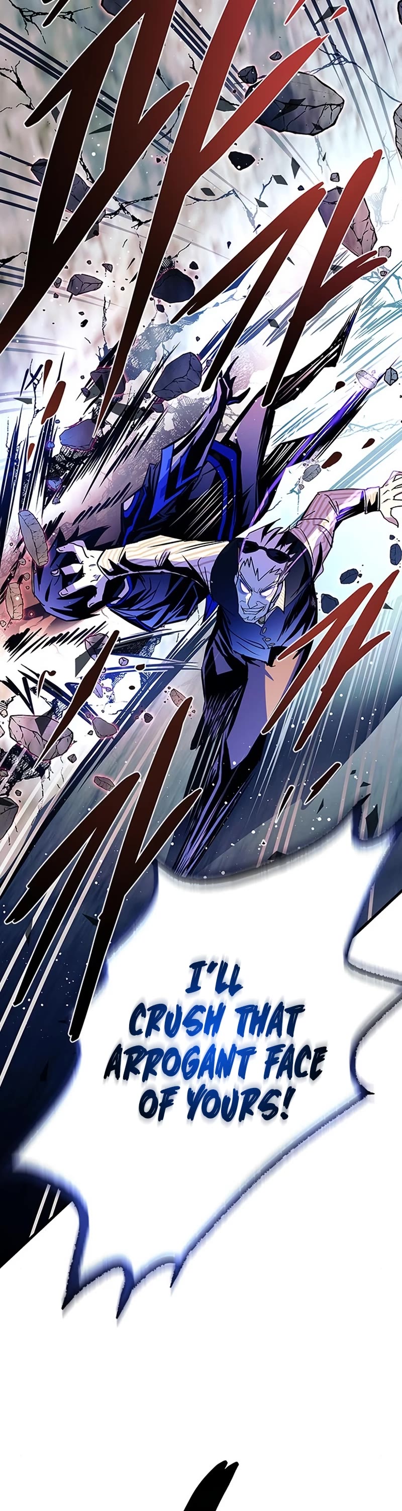 Villain to Kill Chapter 117 page 39 - Chapter 117