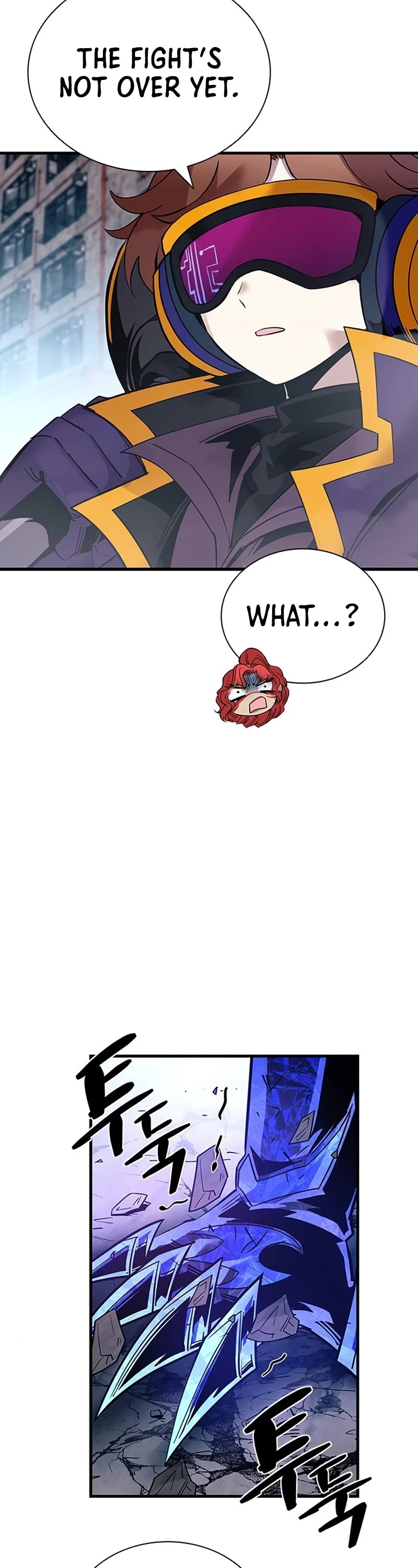 Villain to Kill Chapter 117 page 4 - Chapter 117