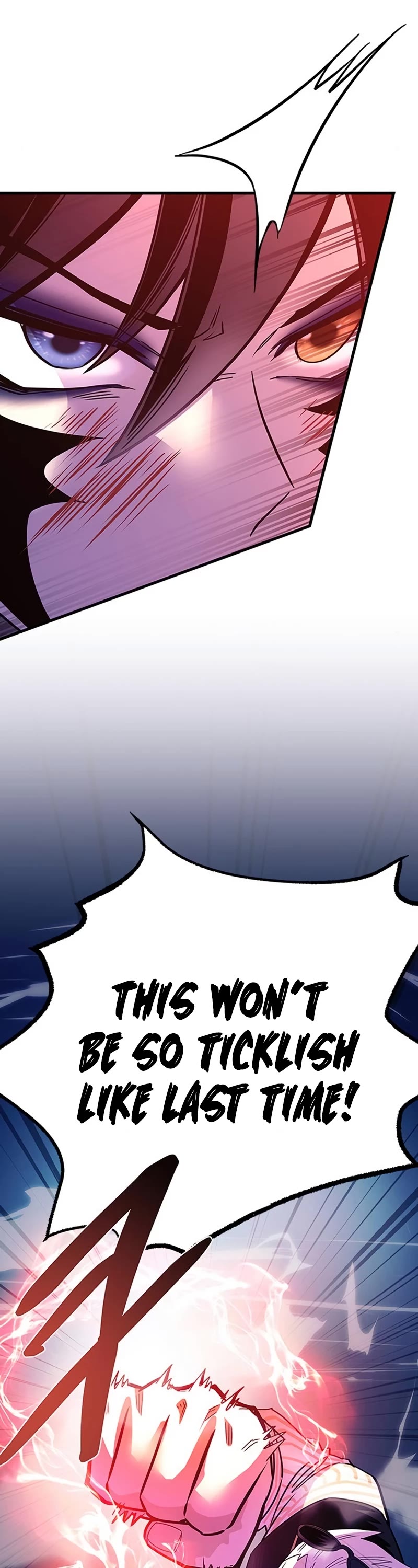 Villain to Kill Chapter 117 page 42 - Chapter 117