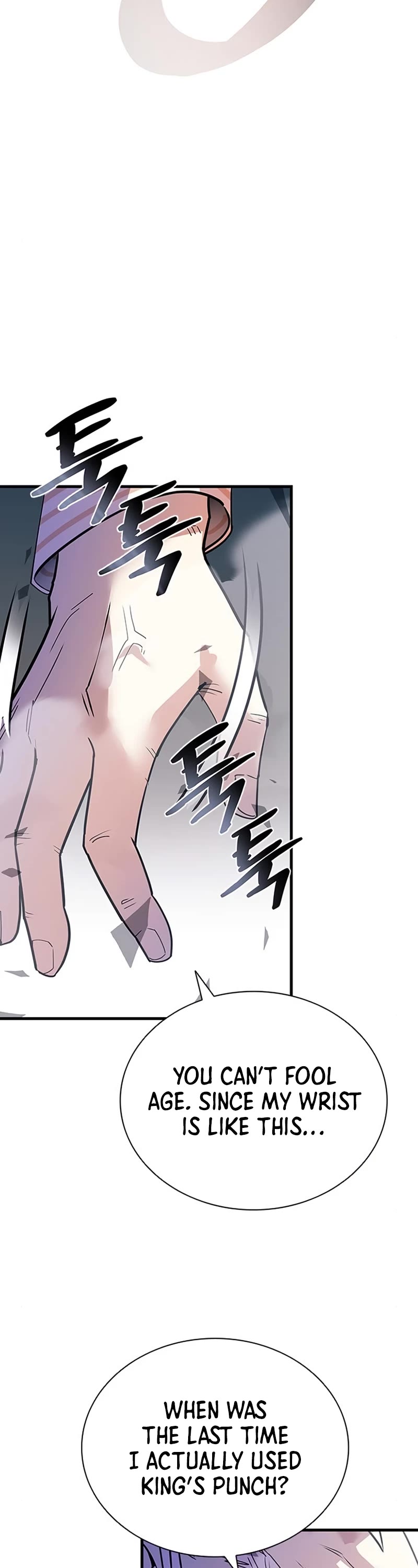 Villain to Kill Chapter 117 page 49 - Chapter 117
