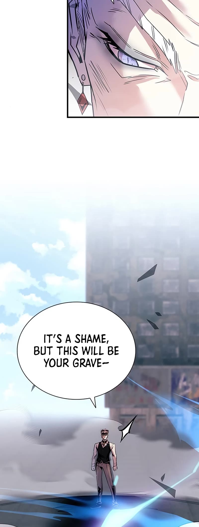Villain to Kill Chapter 117 page 50 - Chapter 117