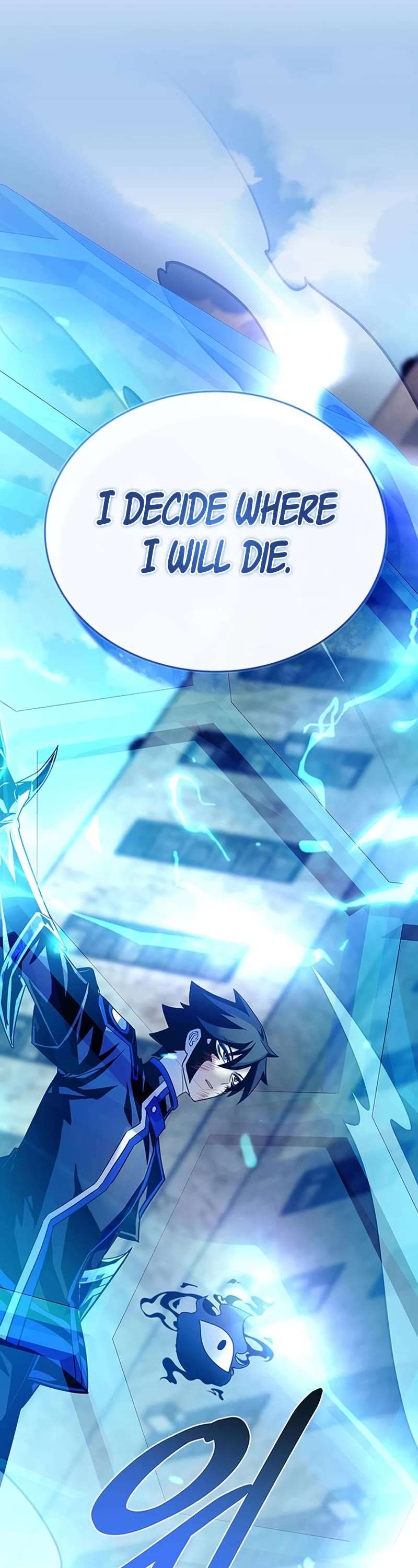 Villain to Kill Chapter 117 page 52 - Chapter 117