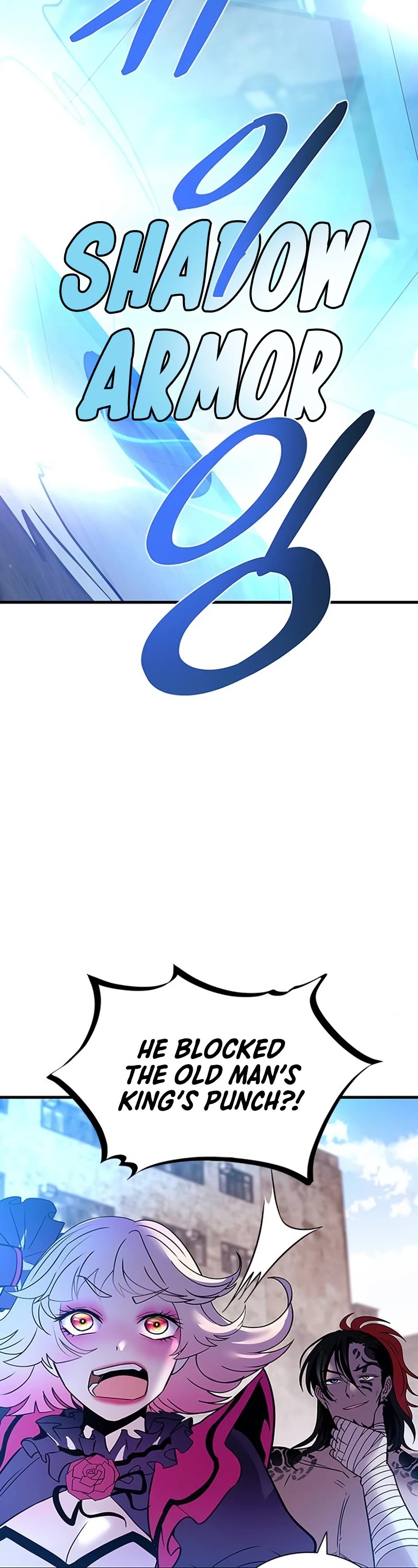 Villain to Kill Chapter 117 page 53 - Chapter 117