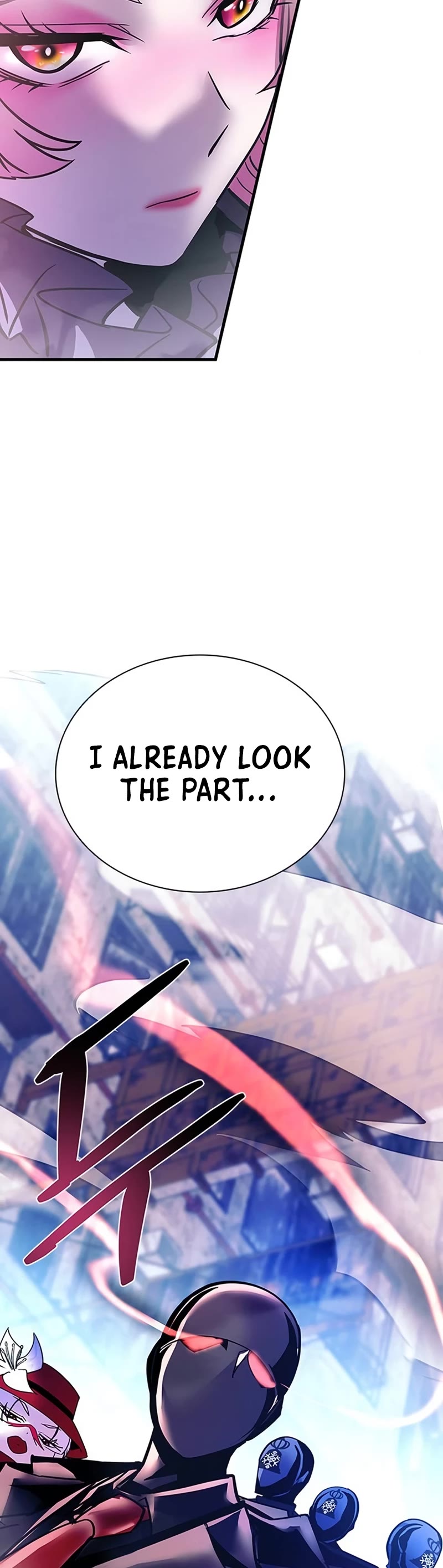 Villain to Kill Chapter 117 page 60 - Chapter 117