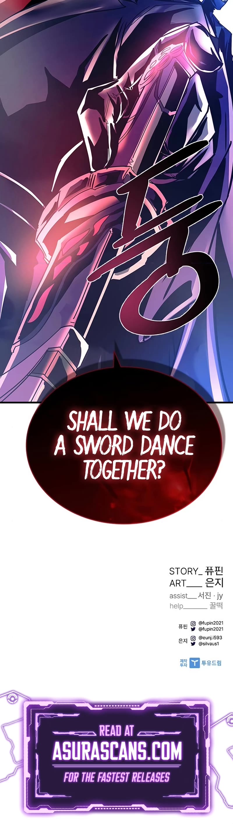 Villain to Kill Chapter 117 page 61 - Chapter 117