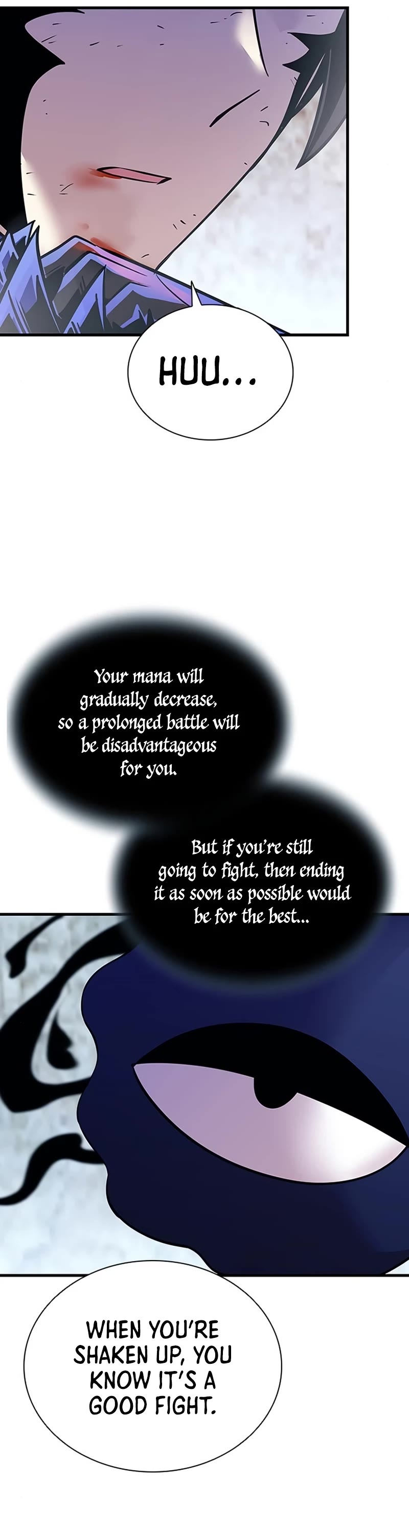 Villain to Kill Chapter 117 page 7 - Chapter 117
