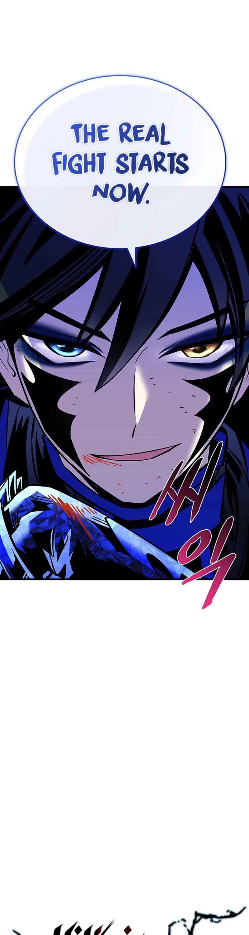 Villain to Kill Chapter 117 page 8 - Chapter 117