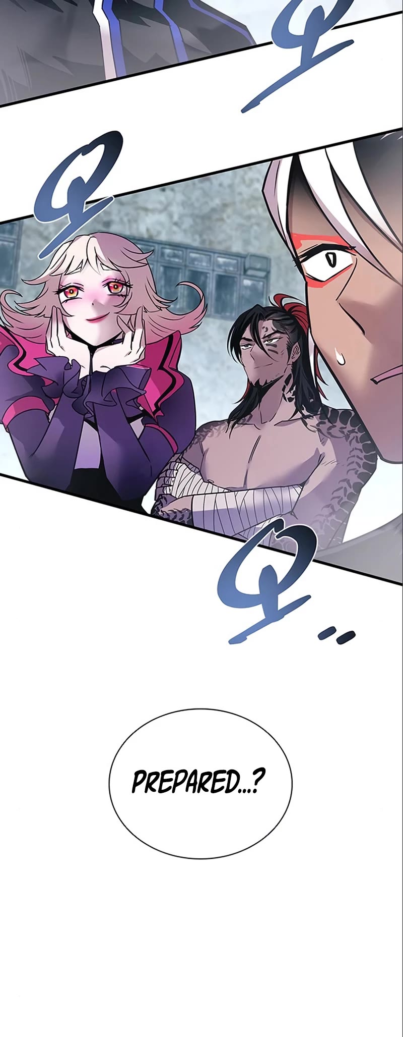 Villain to Kill Chapter 118 page 10 - Chapter 118