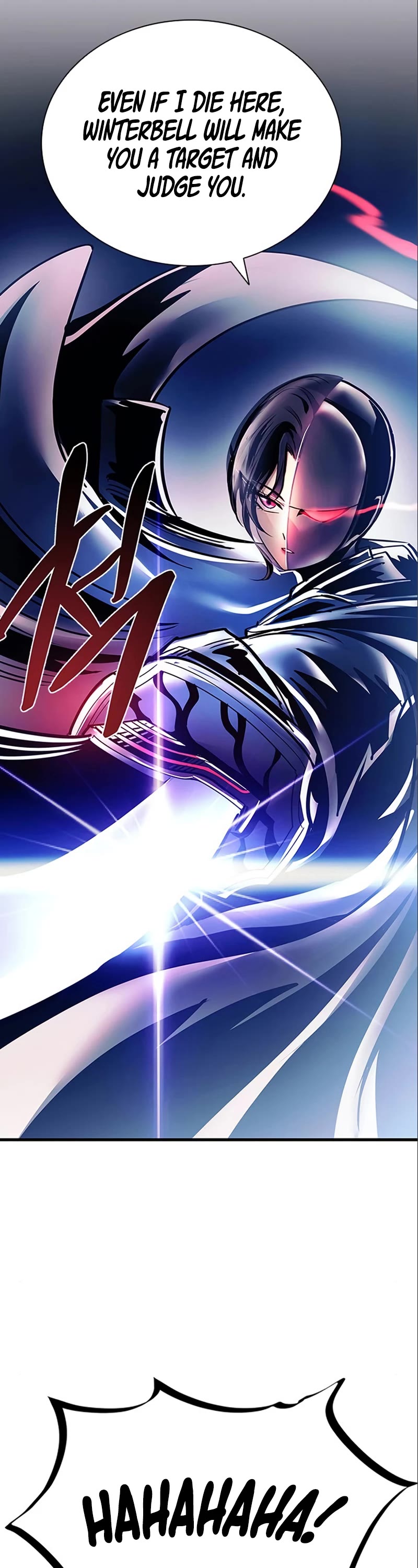 Villain to Kill Chapter 118 page 12 - Chapter 118
