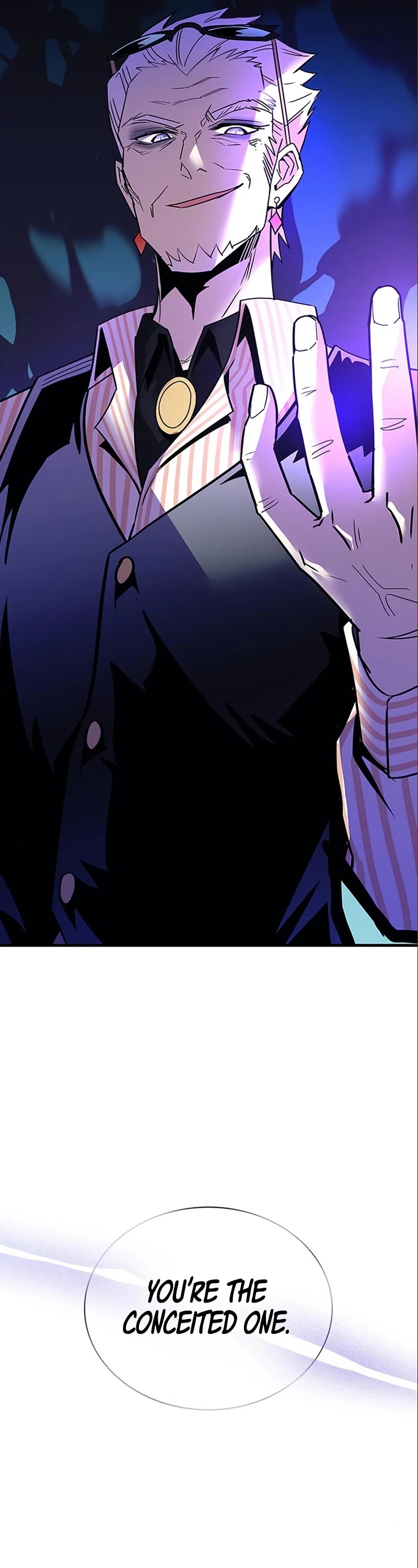 Villain to Kill Chapter 118 page 14 - Chapter 118