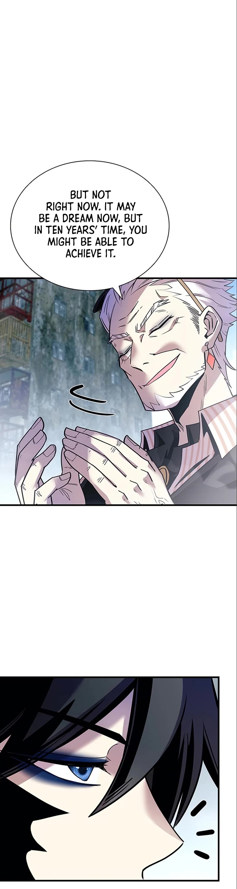 Villain to Kill Chapter 118 page 19 - Chapter 118