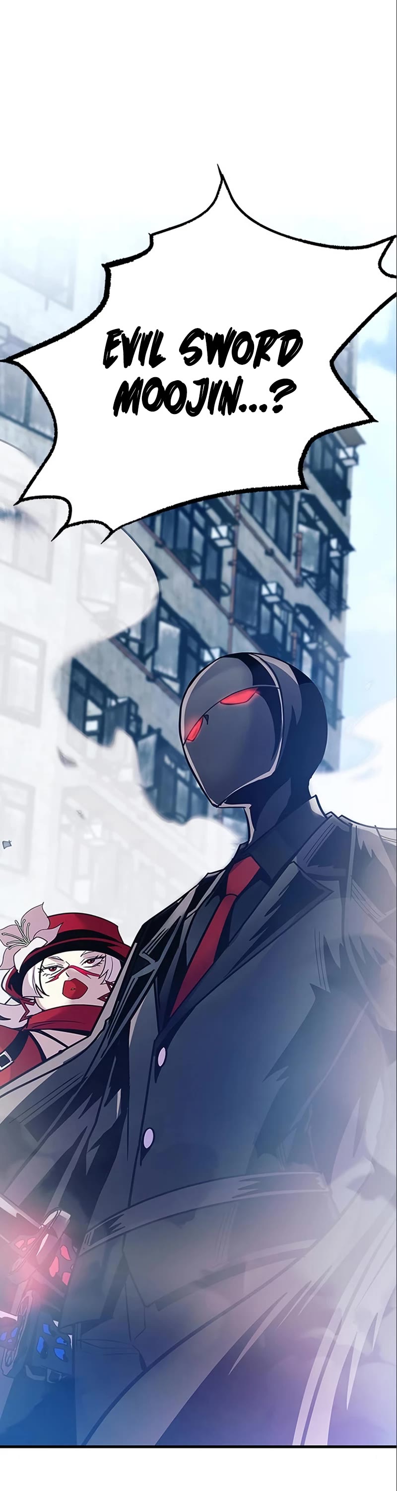 Villain to Kill Chapter 118 page 2 - Chapter 118
