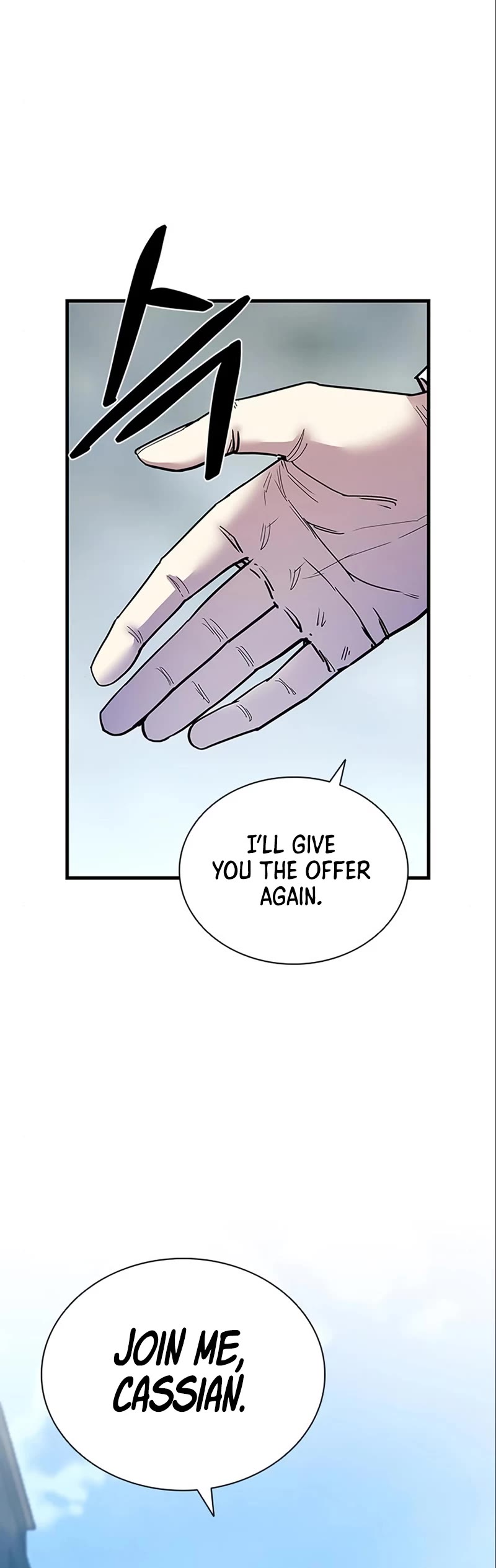 Villain to Kill Chapter 118 page 20 - Chapter 118