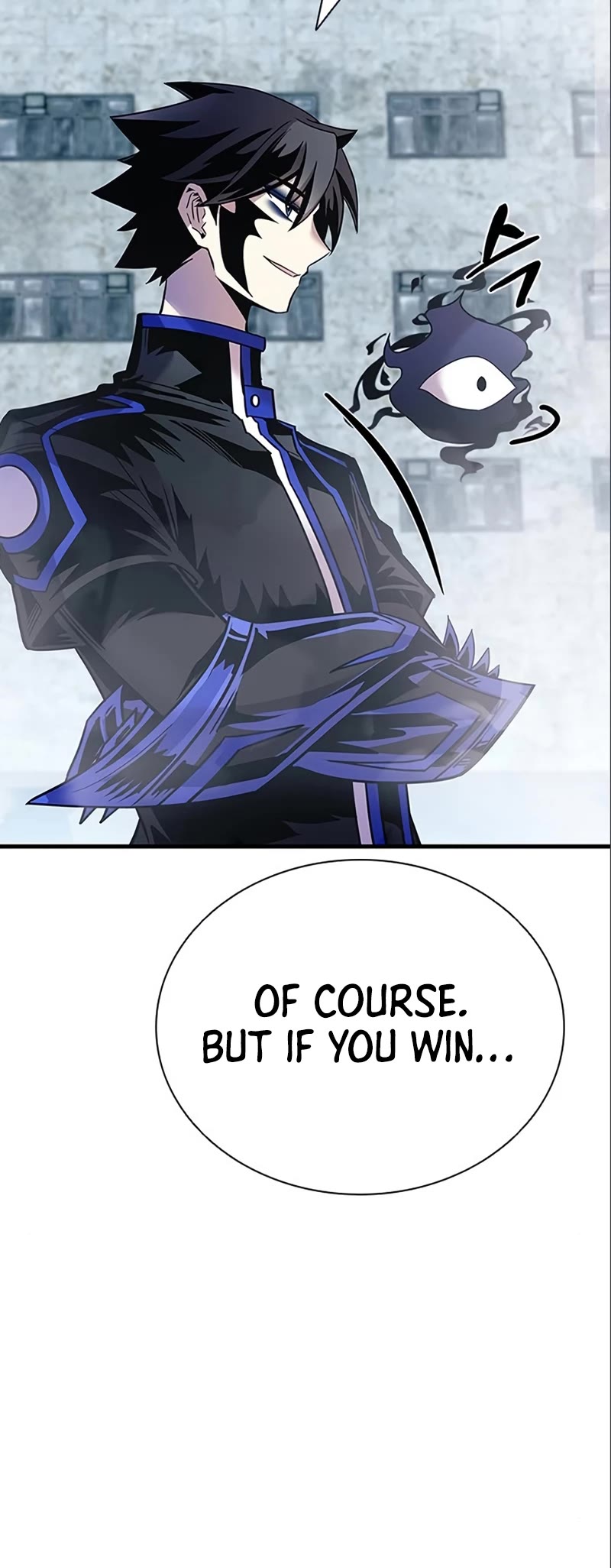 Villain to Kill Chapter 118 page 26 - Chapter 118