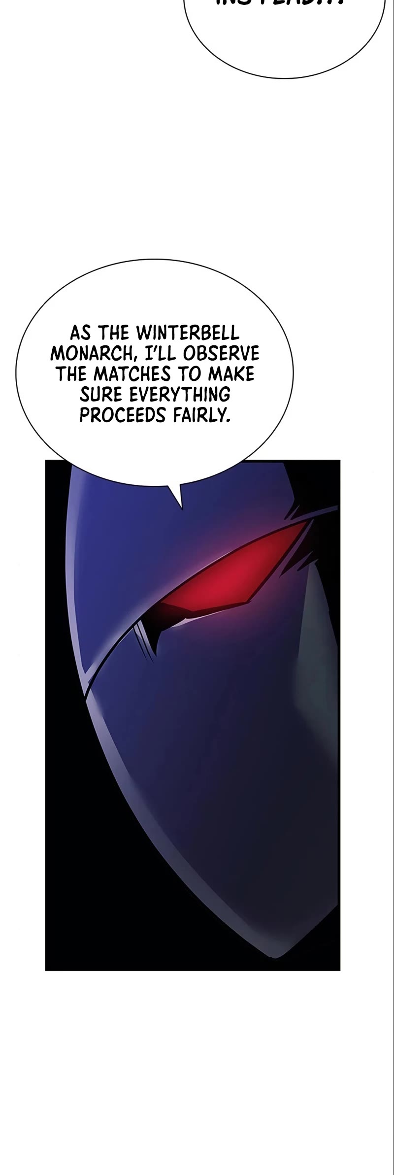 Villain to Kill Chapter 118 page 31 - Chapter 118
