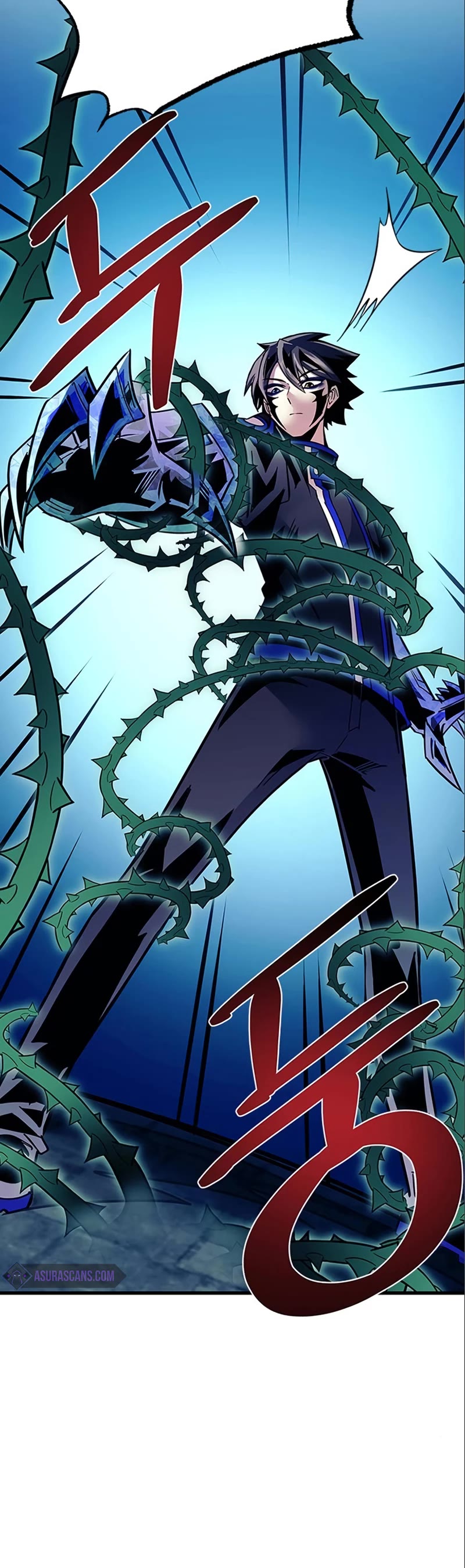 Villain to Kill Chapter 118 page 41 - Chapter 118