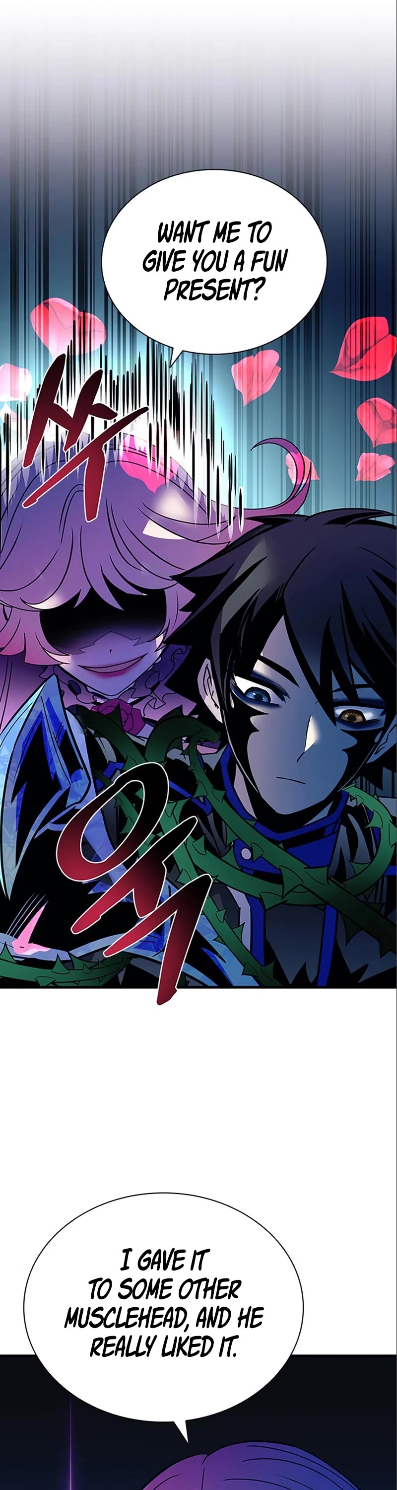 Villain to Kill Chapter 118 page 42 - Chapter 118