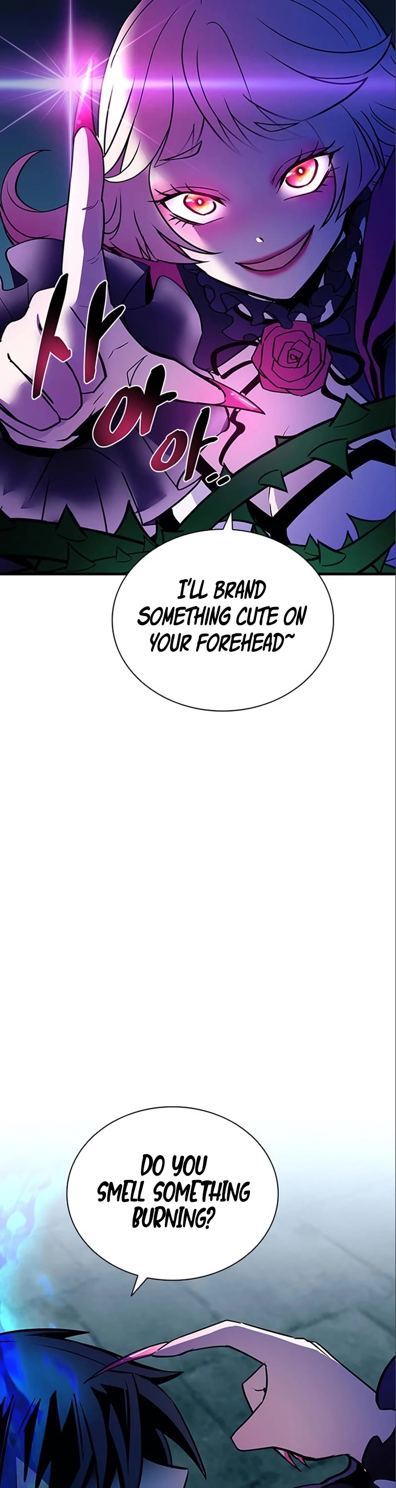 Villain to Kill Chapter 118 page 43 - Chapter 118