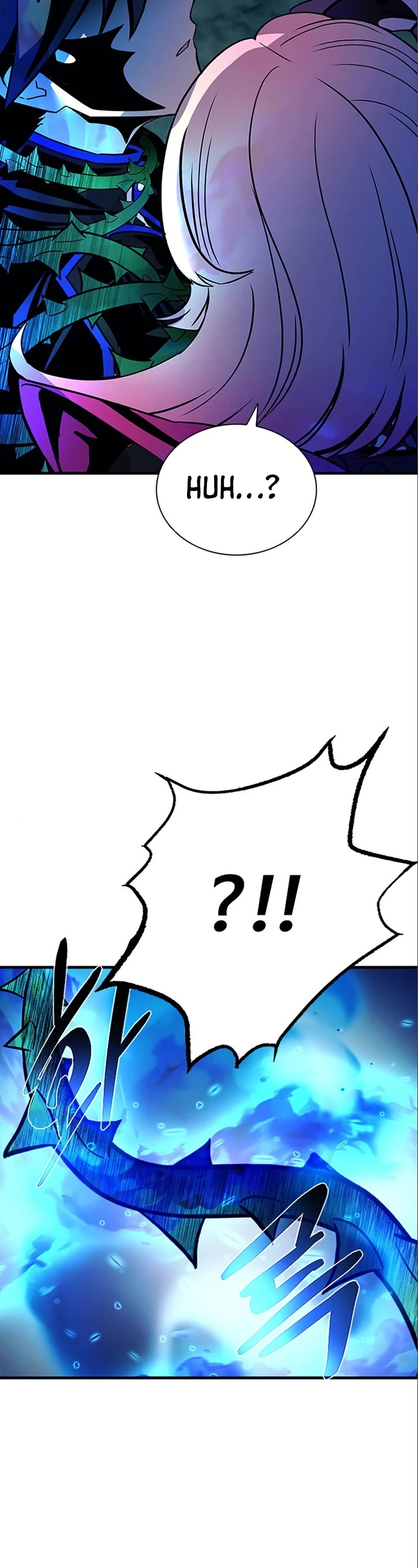 Villain to Kill Chapter 118 page 44 - Chapter 118