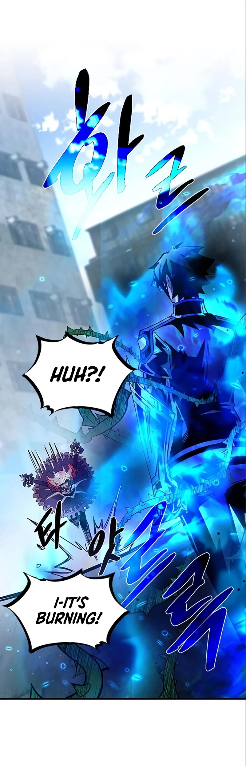 Villain to Kill Chapter 118 page 45 - Chapter 118